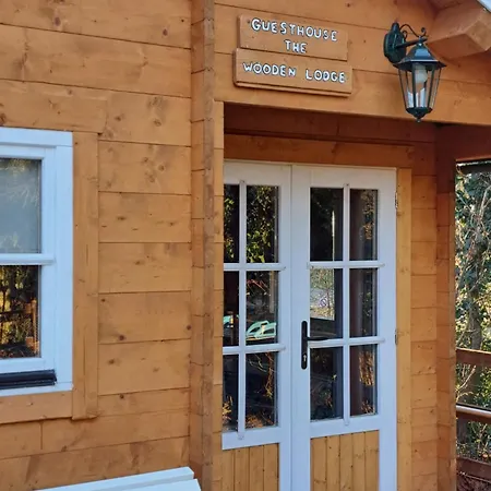 The Wooden Apartment *